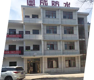 公司简介